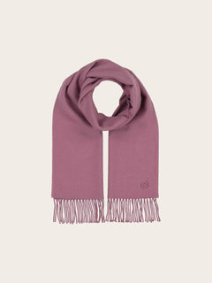 V. Frass Bugatti Wool Scarf