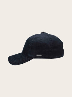 V. Frass Bugatti Corduroy Cap