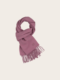 V. Frass Bugatti Wool Scarf