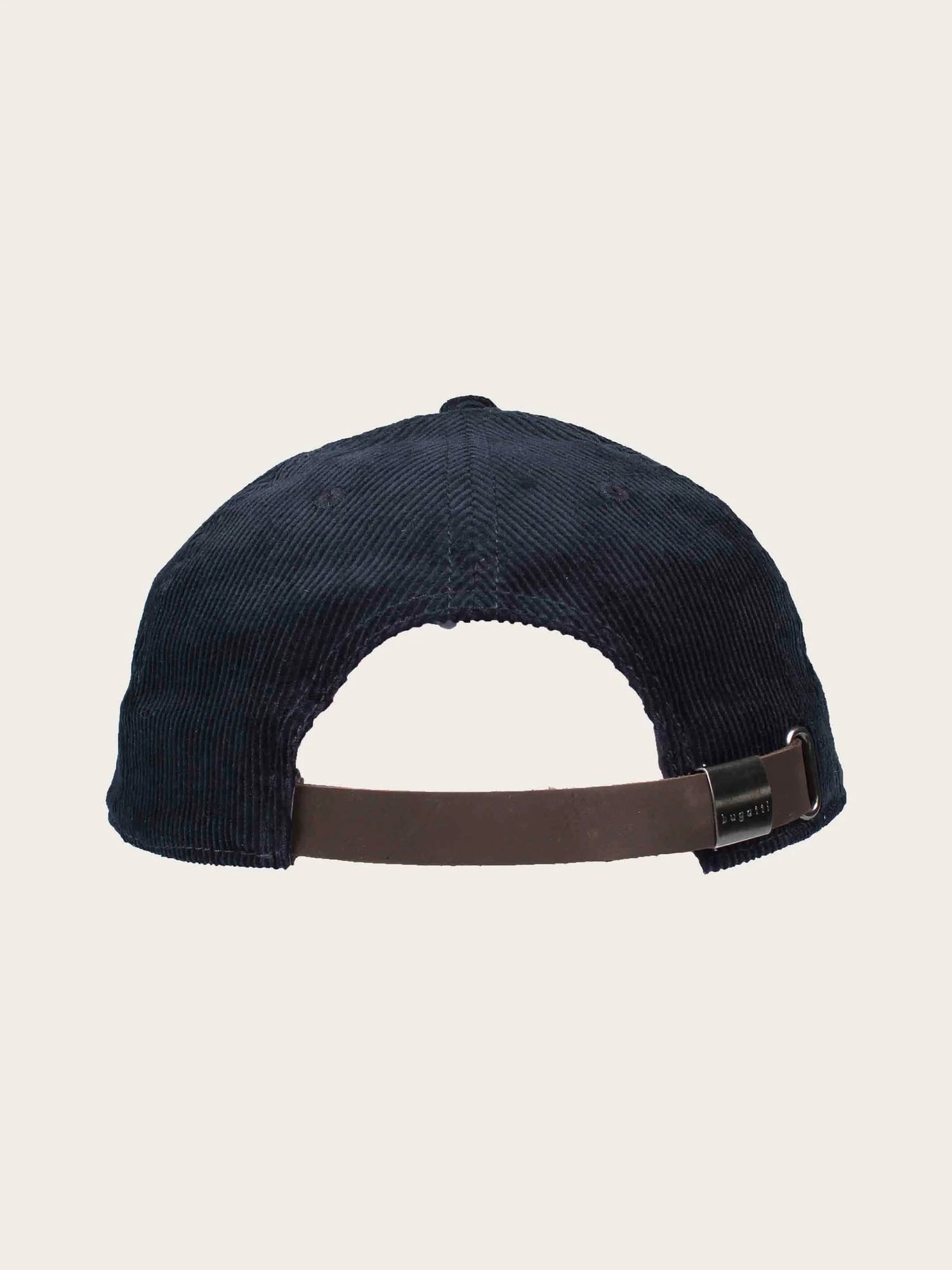 V. Frass Bugatti Corduroy Cap