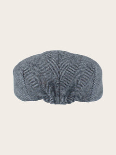 V. Frass Bugatti Herringbone Cap