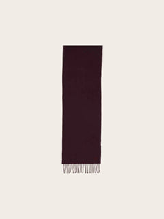 V. Frass Bugatti Wool Scarf