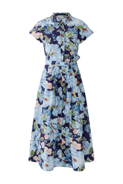 Oui Floral Dress