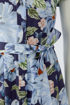 Oui Floral Dress