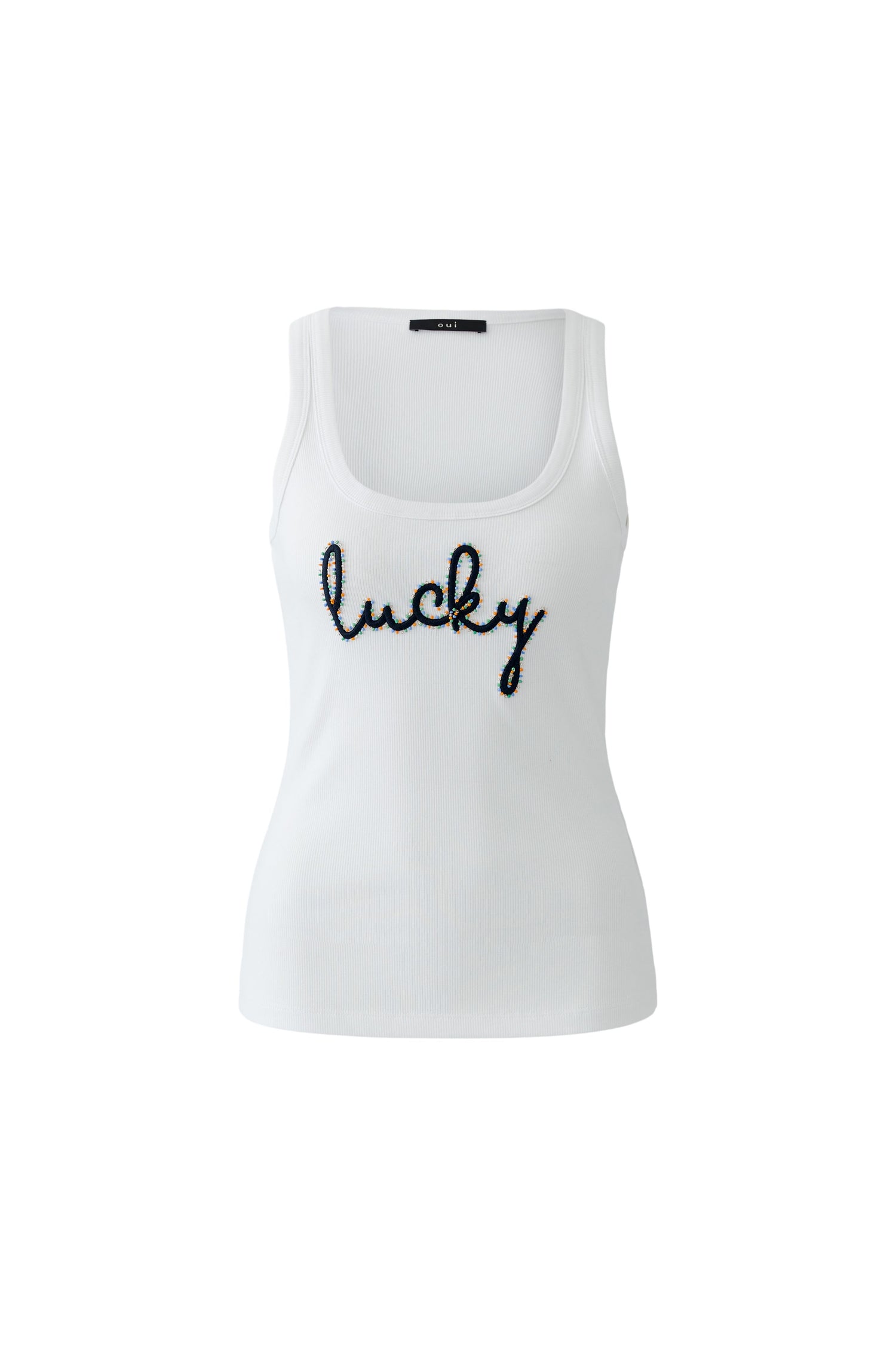 Oui Lucky Tank