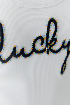 Oui Lucky Tank