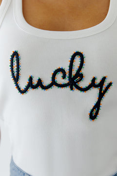 Oui Lucky Tank