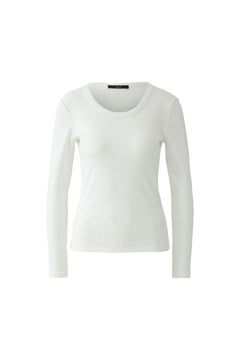 Oui Basic Layering T-Shirt