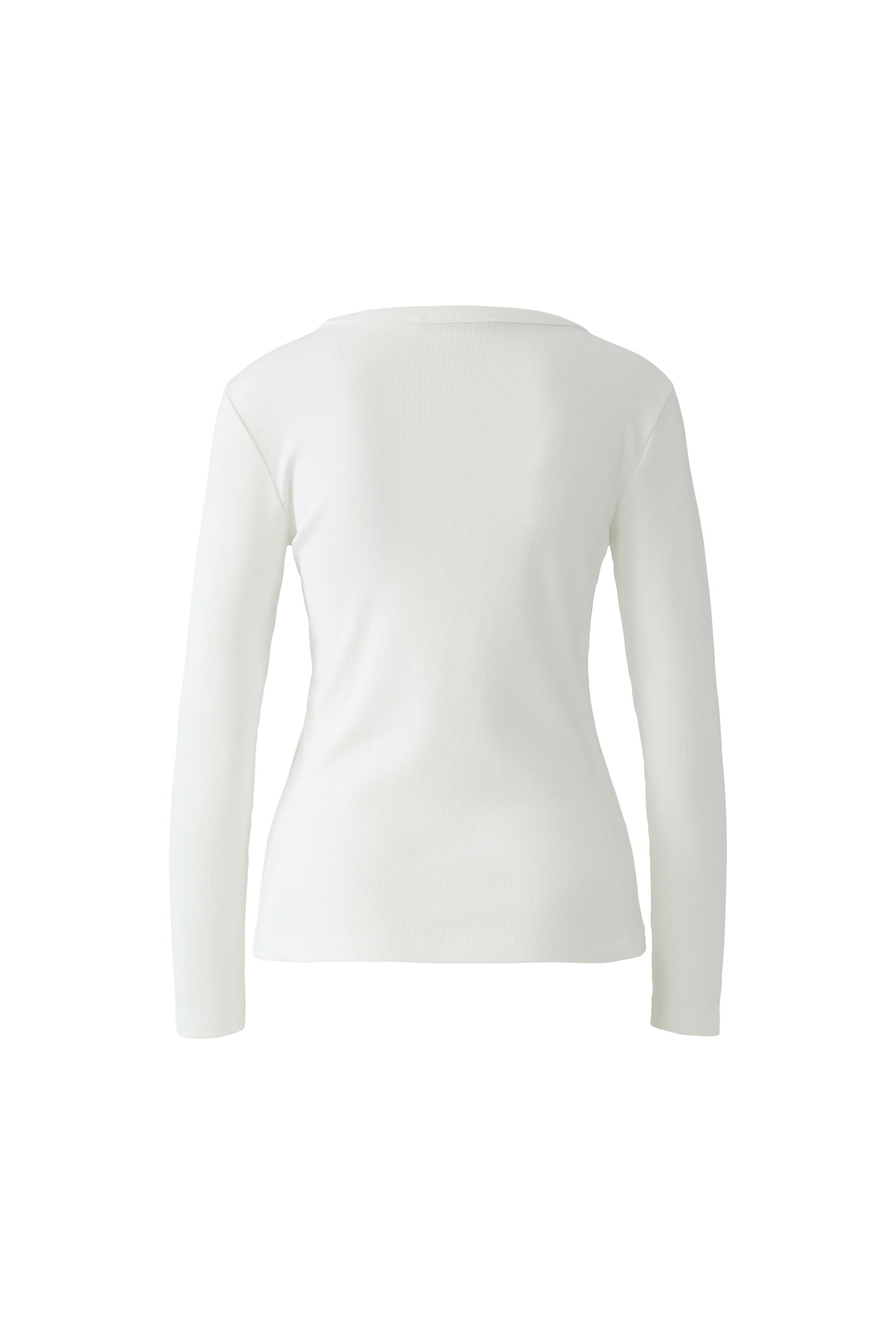 Oui Basic Layering T-Shirt