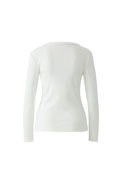 Oui Basic Layering T-Shirt