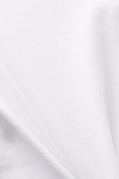 Esprit Cotton V-Neck Short Sleeve T-Shirt