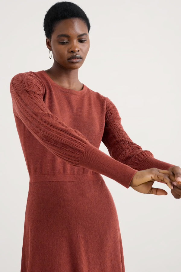 Seasalt Herring Gull Dress