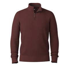 Smartwool Men's Sparwood 1/2 Zip Sweater