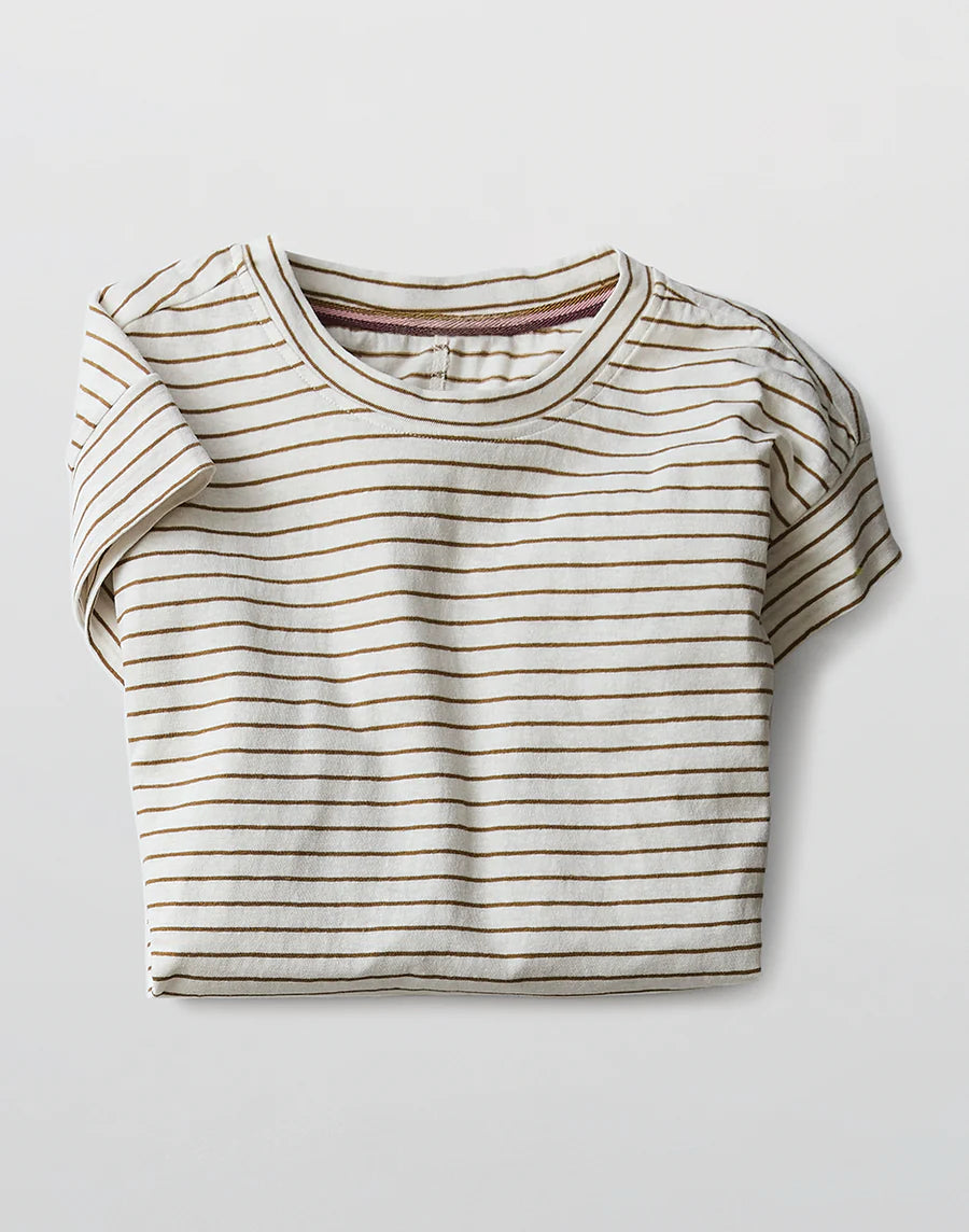 Carve Designs Astrid Hemp Tee