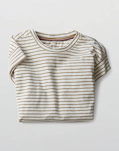 Carve Designs Astrid Hemp Tee