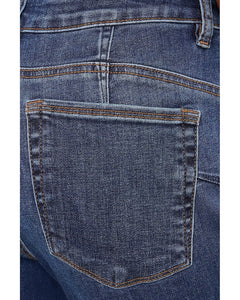 Kut From The Kloth Stella High Rise Flare Leg Jeans (Charming Wash)