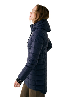 🇨🇦 Lolë Claudia Lightweight Down Jacket