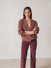 Load image into Gallery viewer, Indi &amp; Cold 3 Button Cardigan