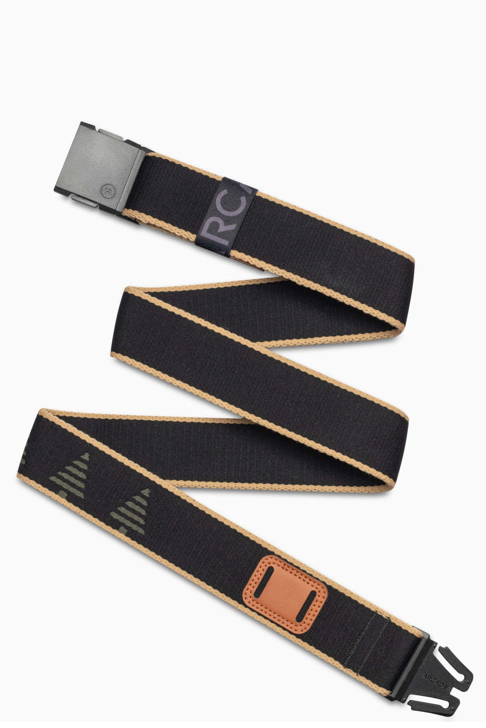 ESPRIT - Leather Belt at our online shop