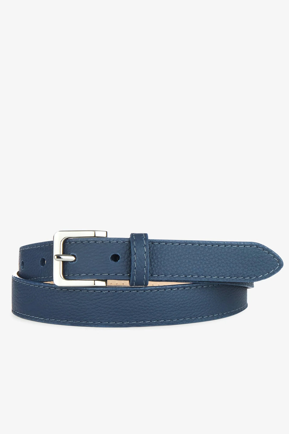 🇨🇦 Brave Millie Pebbled Leather Belt