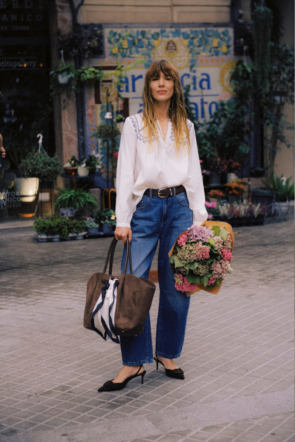 B. Young Kalluna Jeans
