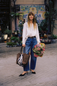 B. Young Kalluna Jeans
