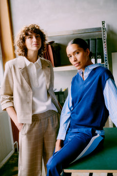 B. Young Manina Vest