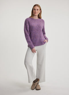 🇨🇦 Fig Tanda Sweater