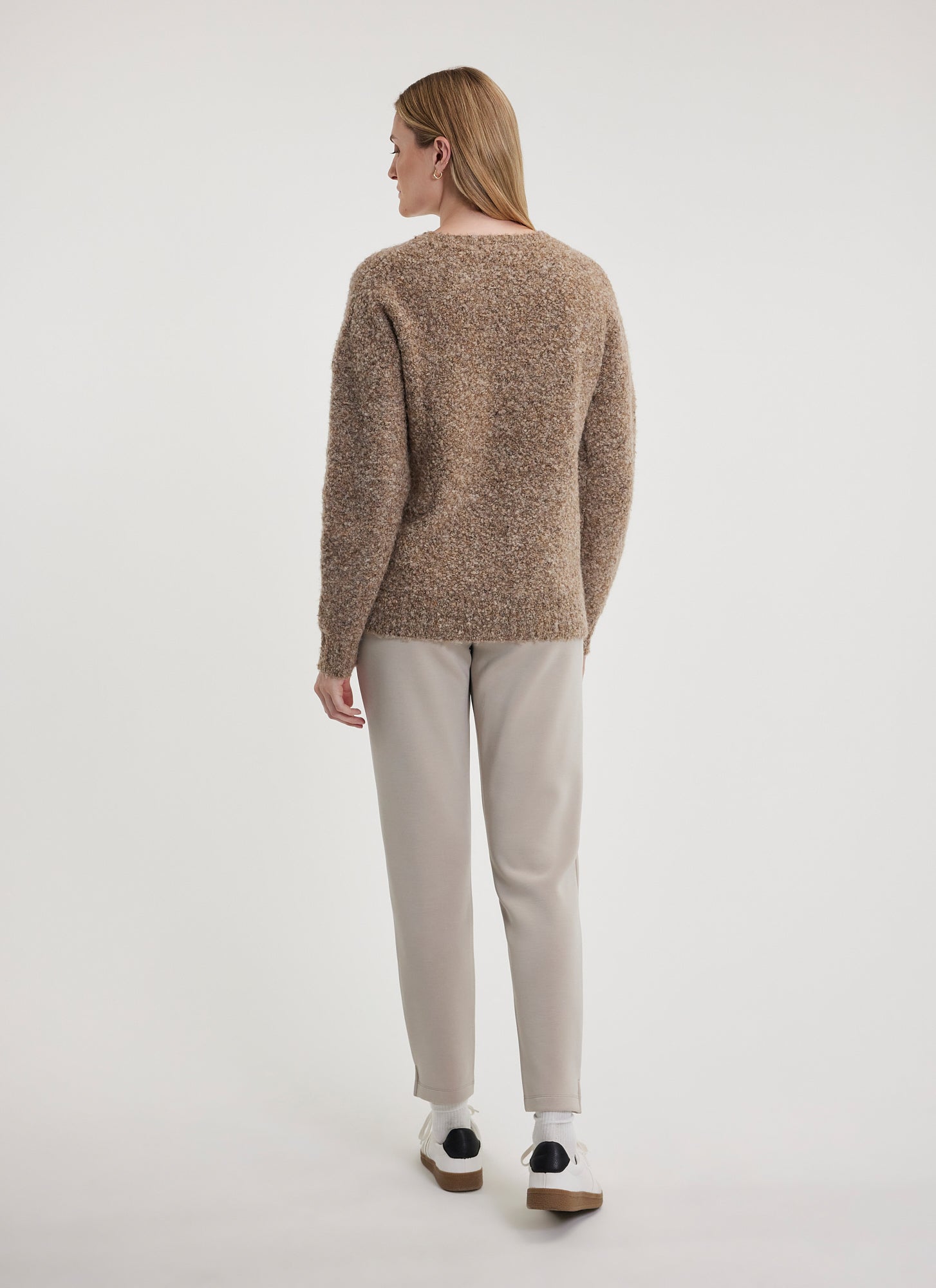 🇨🇦 Fig Tanda Sweater