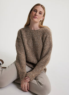 🇨🇦 Fig Tanda Sweater