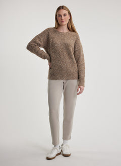 🇨🇦 Fig Tanda Sweater