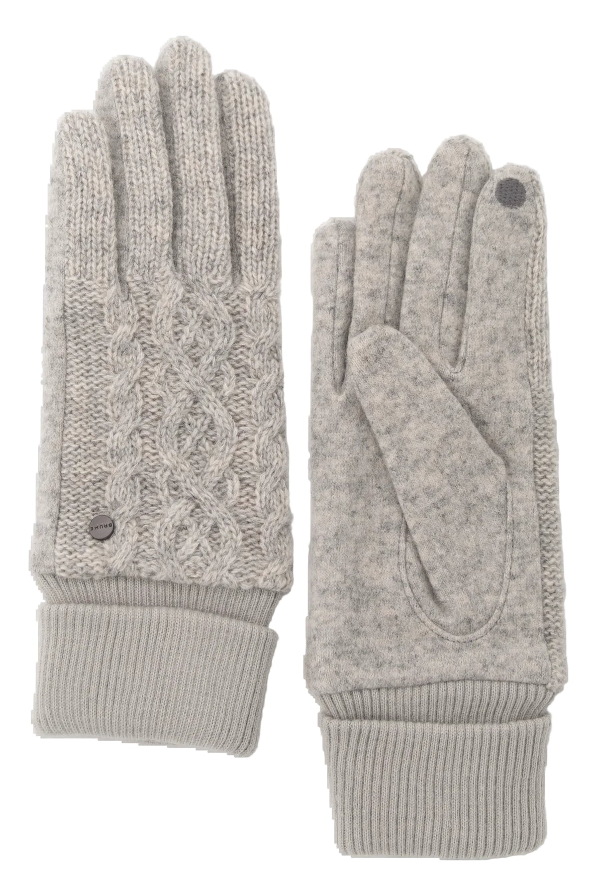 Brume Prairie Touchscreen Glove