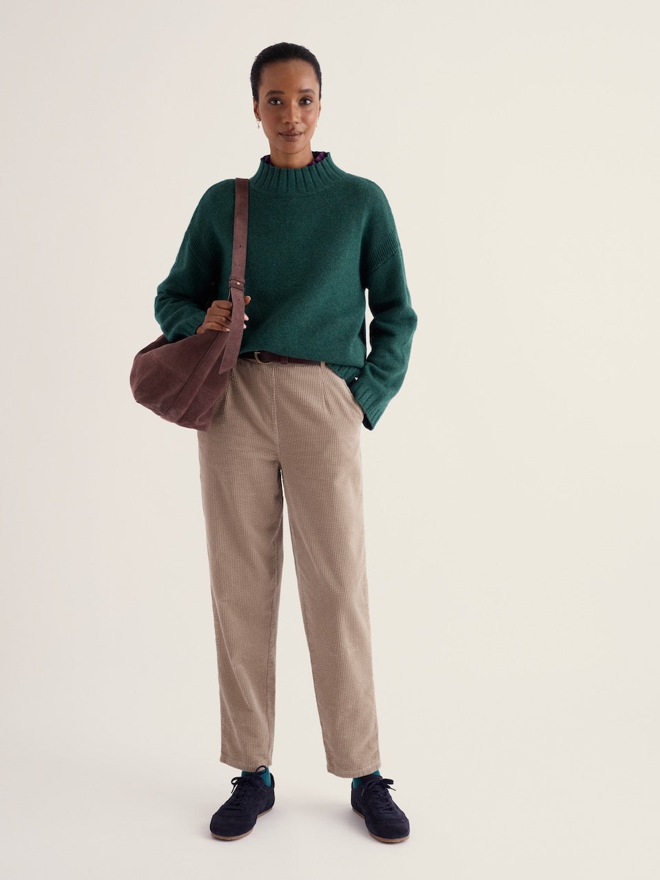 Seasalt Bedruthan Jumper