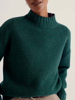 Seasalt Bedruthan Jumper