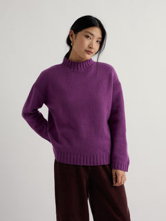 Seasalt Bedruthan Jumper