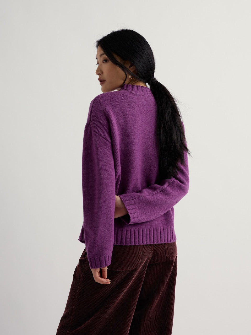 Seasalt Bedruthan Jumper