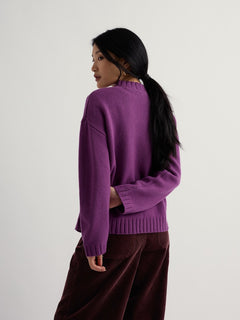 Seasalt Bedruthan Jumper