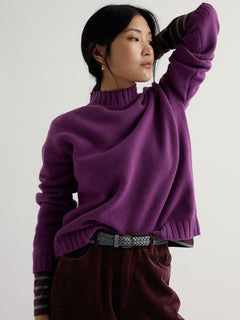 Seasalt Bedruthan Jumper