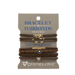 Prenelove Bracelet Hairband (Grand Bend)
