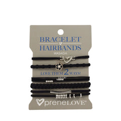 Prenelove Bracelet Hairband (Wasaga)