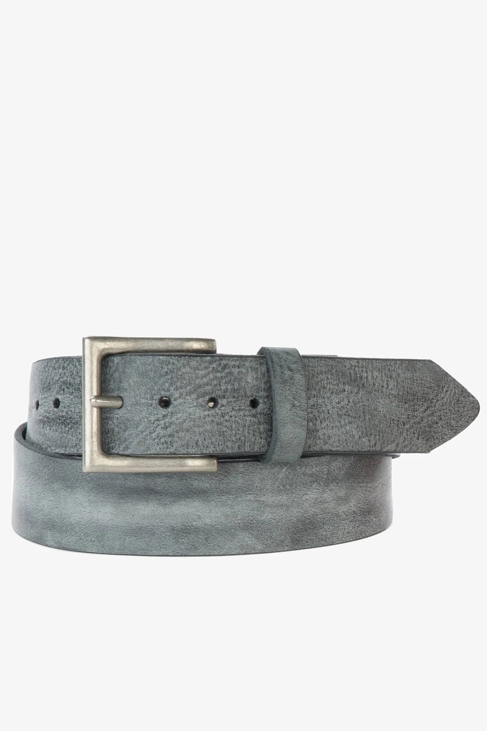Brave Jano Gump Leather Belt