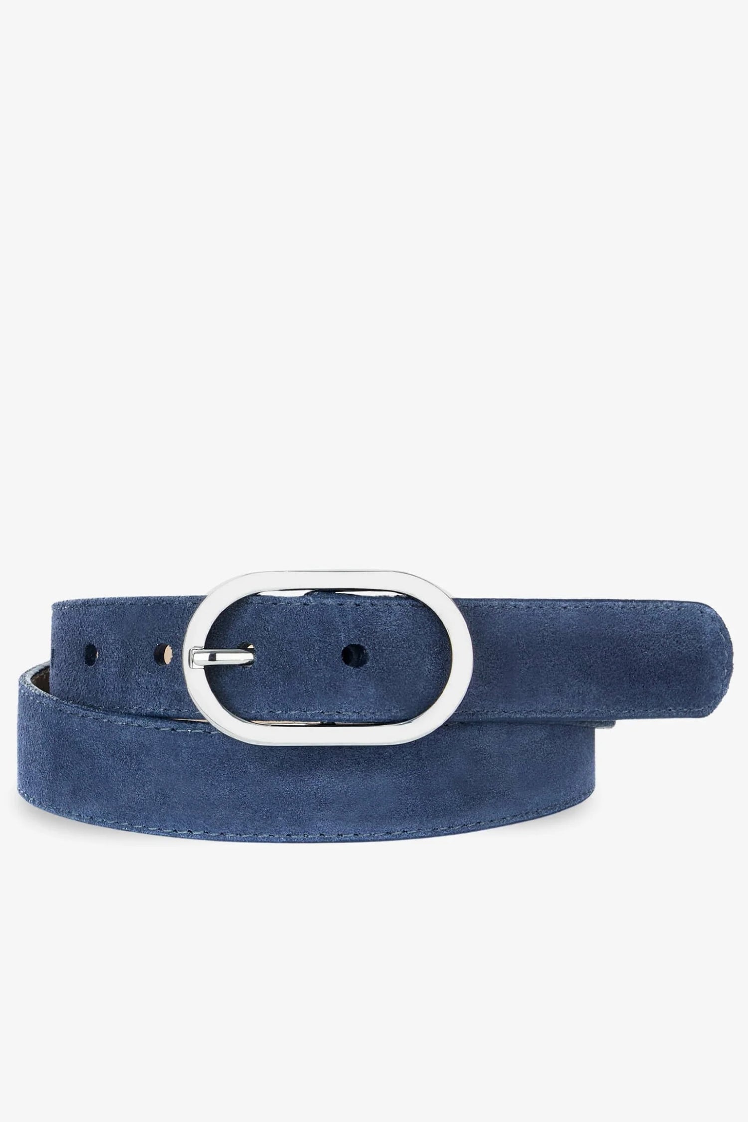 🇨🇦 Brave Kezia Suede Belt