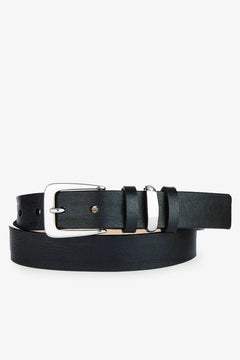 🇨🇦 Brave Kofi Vachetta Leather Belt