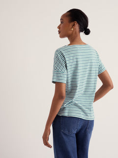 Seasalt Bryher View T-Shirt