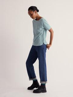 Seasalt Bryher View T-Shirt