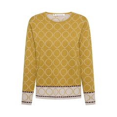 Mansted Chance Cotton Crewneck