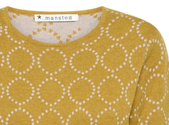 Mansted Chance Cotton Crewneck