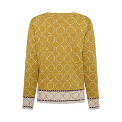 Mansted Chance Cotton Crewneck