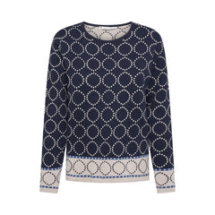 Mansted Chance Cotton Crewneck