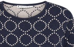 Mansted Chance Cotton Crewneck
